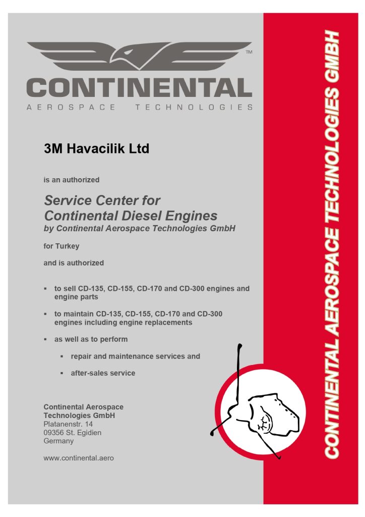 service center certificate page 0001